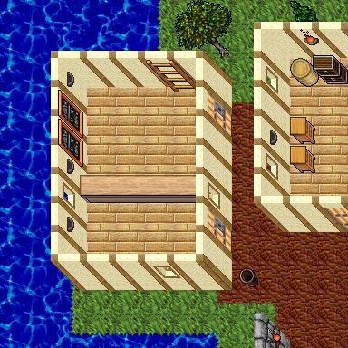 Sorcerer's Avenue 5 preview