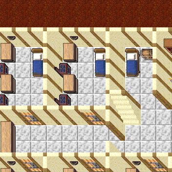 Sorcerer's Avenue Labs 2a preview