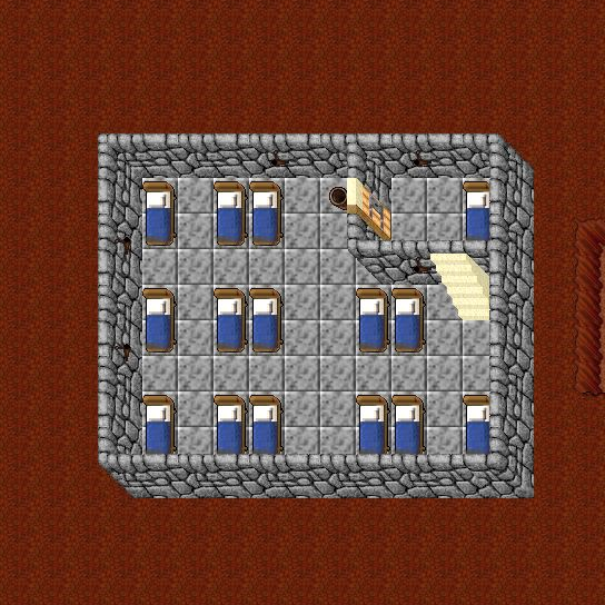 Castle of the White Dragon preview