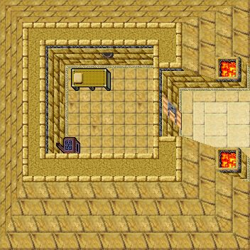 Chameken II preview