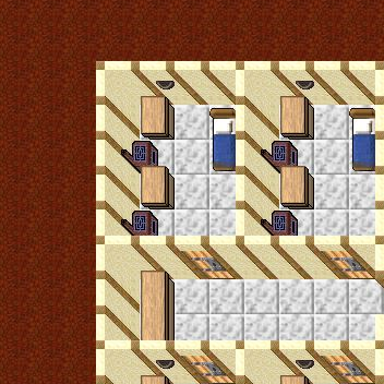 Sorcerer's Avenue Labs 2b preview