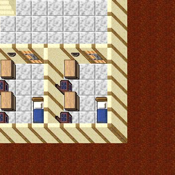 Sorcerer's Avenue Labs 2c preview