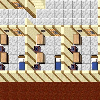 Sorcerer's Avenue Labs 2d preview