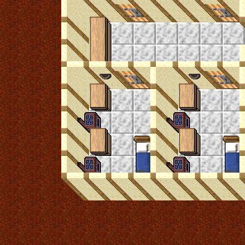 Sorcerer's Avenue Labs 2f preview