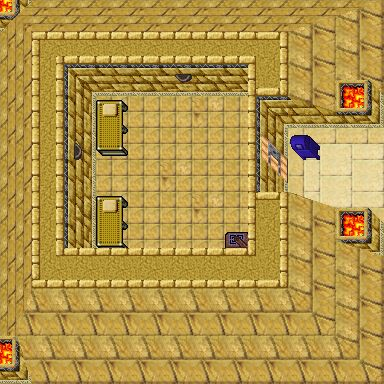 Charsirakh II preview