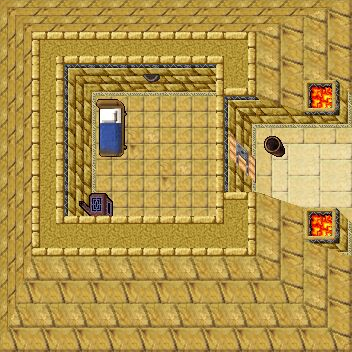 Charsirakh III preview