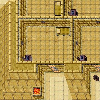 Othehothep III e preview