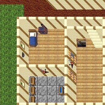 Harbour Street 4 preview
