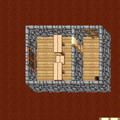 Farm Lane, Basement (Shop) preview