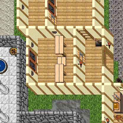 Farm Lane, 1st floor (Shop) preview