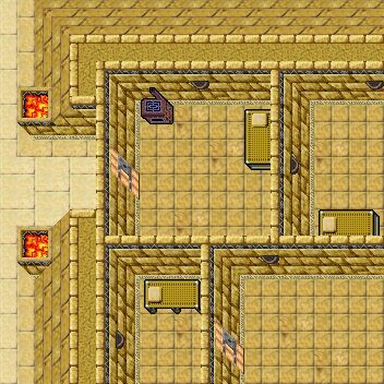 Rathal II b preview