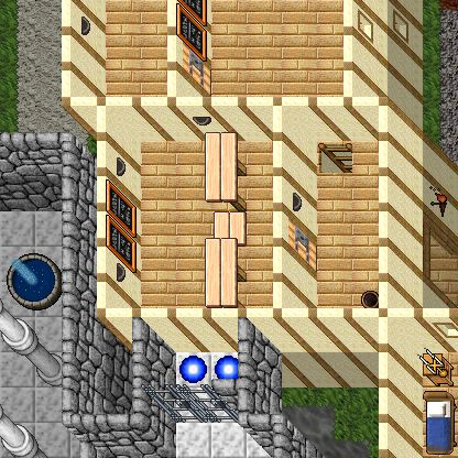 Farm Lane, 2nd Floor (Shop) preview