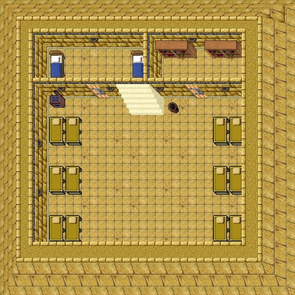 Horakhal preview
