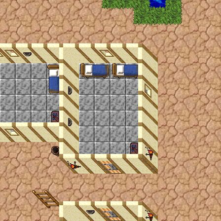 Darashia 1, Flat 01 preview