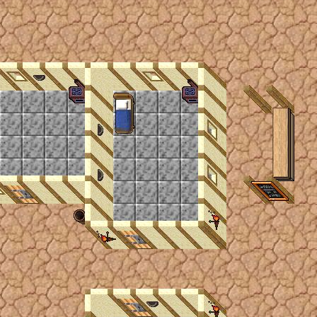 Darashia 2, Flat 01 preview
