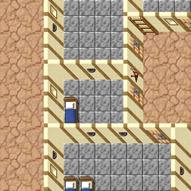 Darashia 2, Flat 04 preview