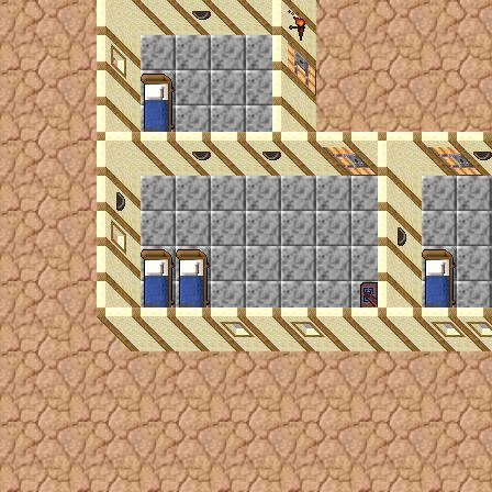 Darashia 2, Flat 05 preview