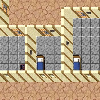Darashia 2, Flat 06 preview