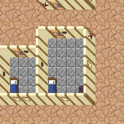 Darashia 2, Flat 07 preview