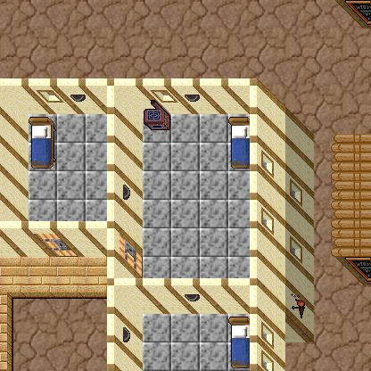 Darashia 2, Flat 11 preview