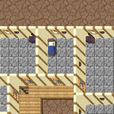 Darashia 2, Flat 12 preview
