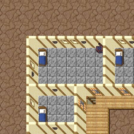 Darashia 2, Flat 13 preview