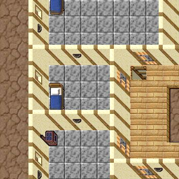 Darashia 2, Flat 14 preview