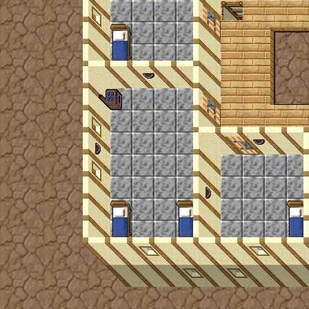 Darashia 2, Flat 15 preview