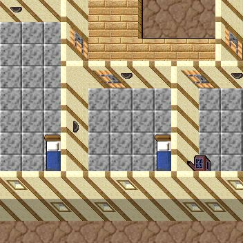 Darashia 2, Flat 16 preview