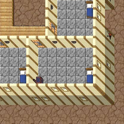 Darashia 2, Flat 17 preview