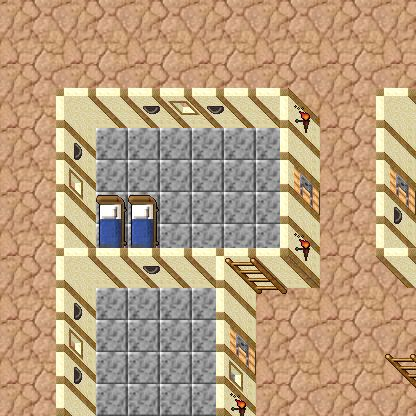 Darashia 3, Flat 01 preview