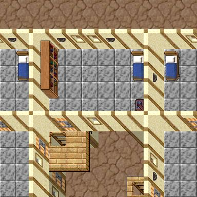 Darashia 3, Flat 11 preview