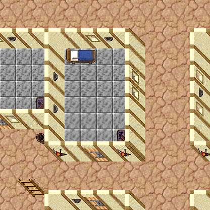 Darashia 4, Flat 01 preview