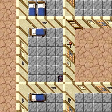 Darashia 4, Flat 03 preview