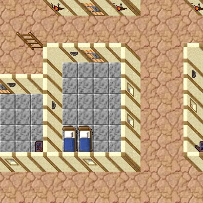 Darashia 4, Flat 05 preview