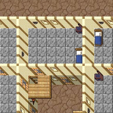 Darashia 4, Flat 11 preview