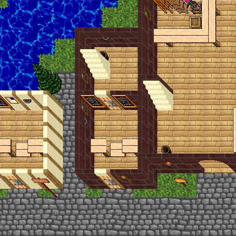 Mill Avenue 2 (Shop) preview