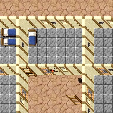 Darashia 5, Flat 03 preview