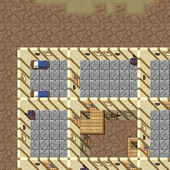 Darashia 5, Flat 11 preview