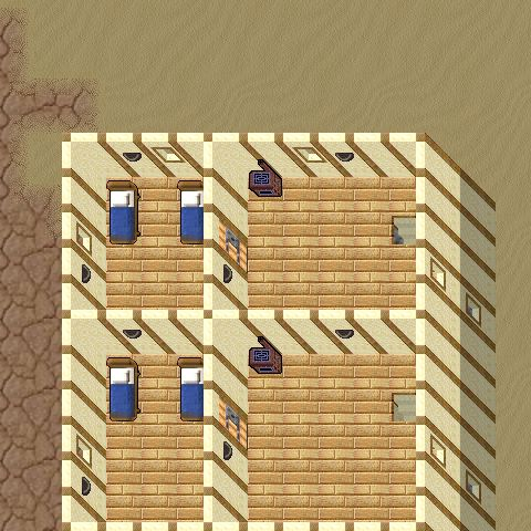 Darashia 6a preview