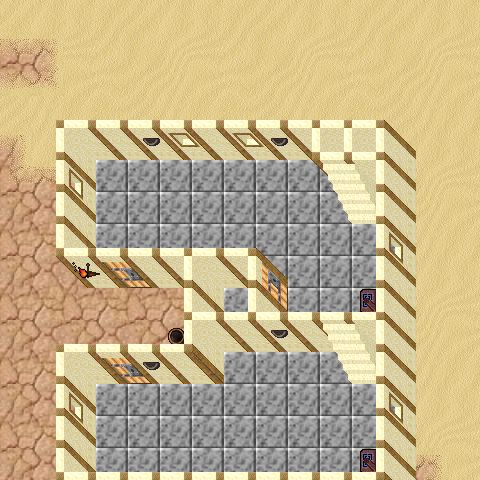 Darashia 6a preview