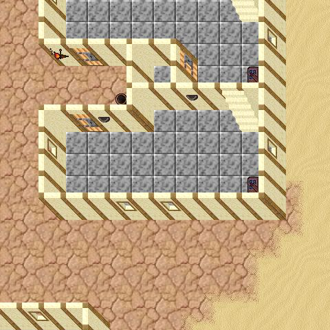 Darashia 6b preview