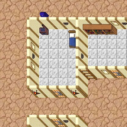 Darashia 7, Flat 01 preview