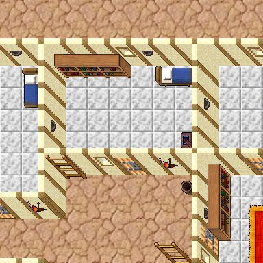 Darashia 7, Flat 02 preview