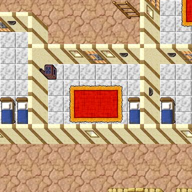 Darashia 7, Flat 04 preview