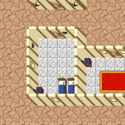 Darashia 7, Flat 05 preview