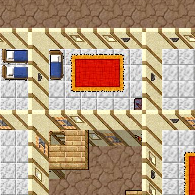 Darashia 7, Flat 11 preview