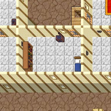 Darashia 7, Flat 13 preview