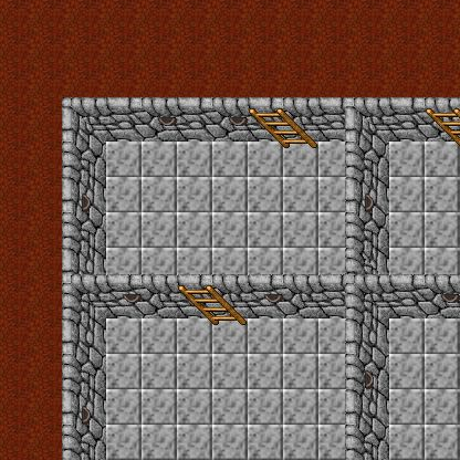 Darashia 8, Flat 01 preview