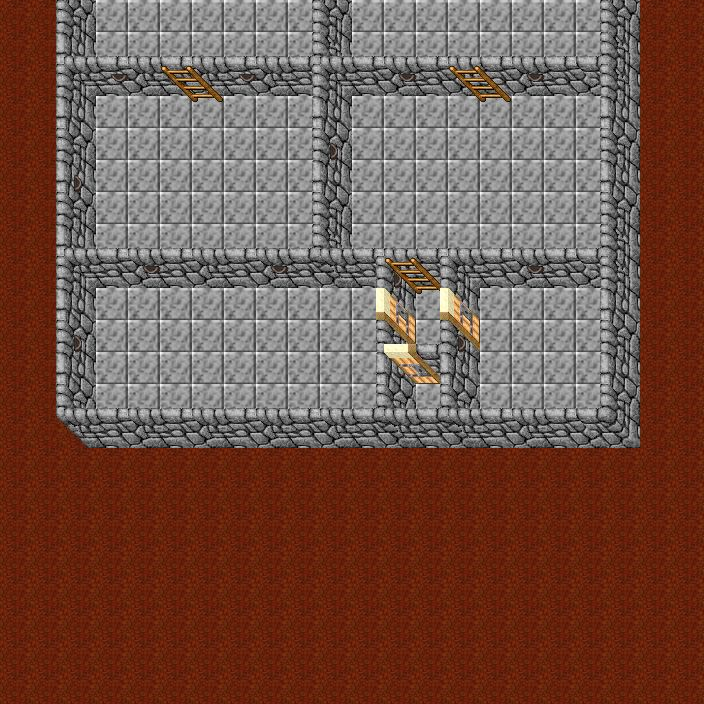 Darashia 8, Flat 03 preview
